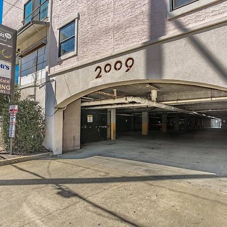Downtown Columbia Apartment Экстерьер фото