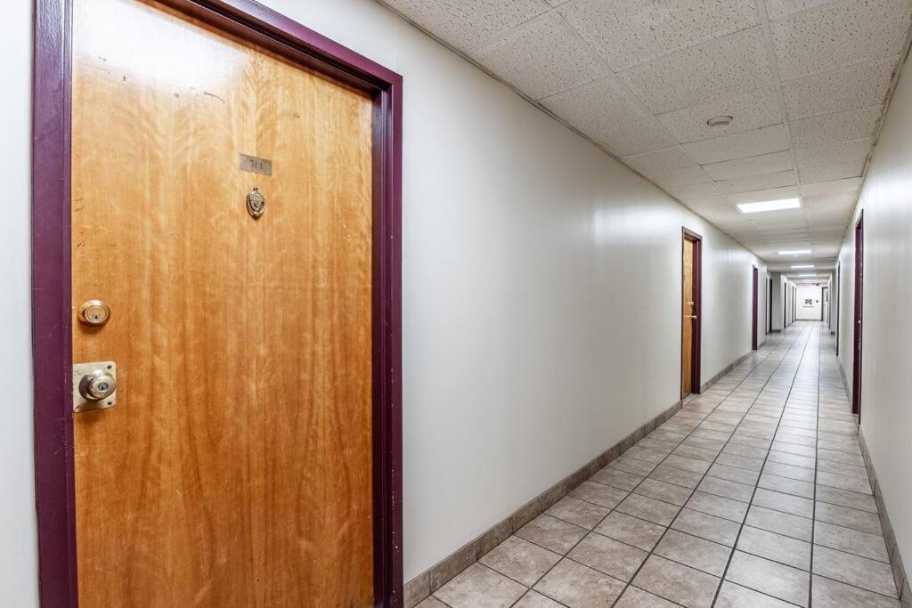 Downtown Columbia Apartment Экстерьер фото