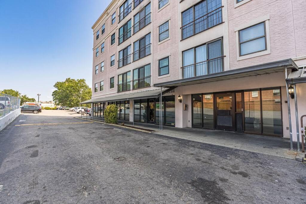 Downtown Columbia Apartment Экстерьер фото