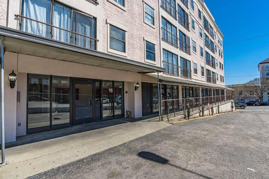 Downtown Columbia Apartment Экстерьер фото