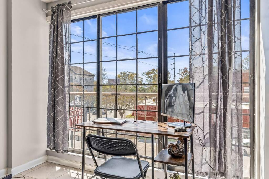 Downtown Columbia Apartment Экстерьер фото