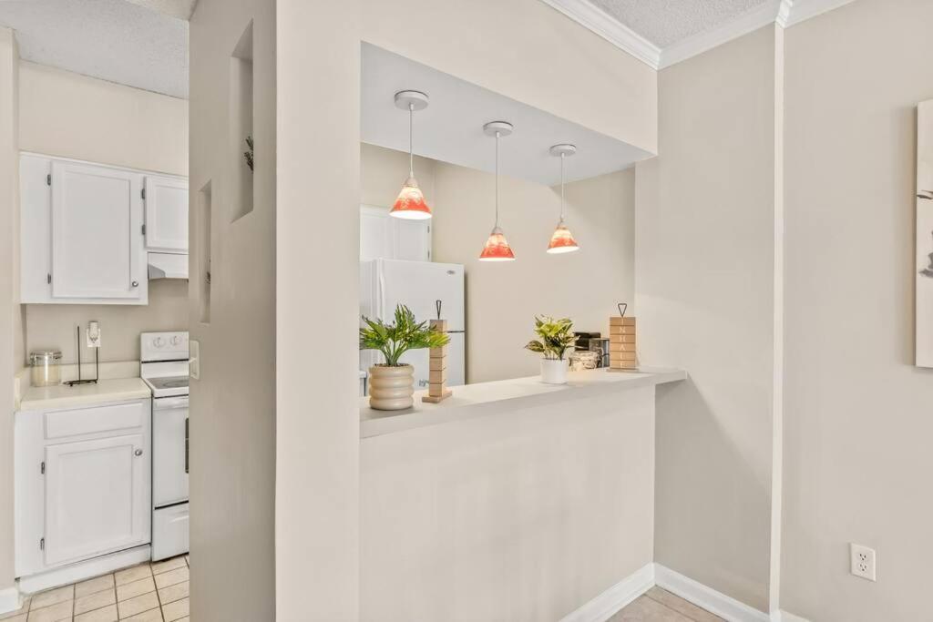 Downtown Columbia Apartment Экстерьер фото