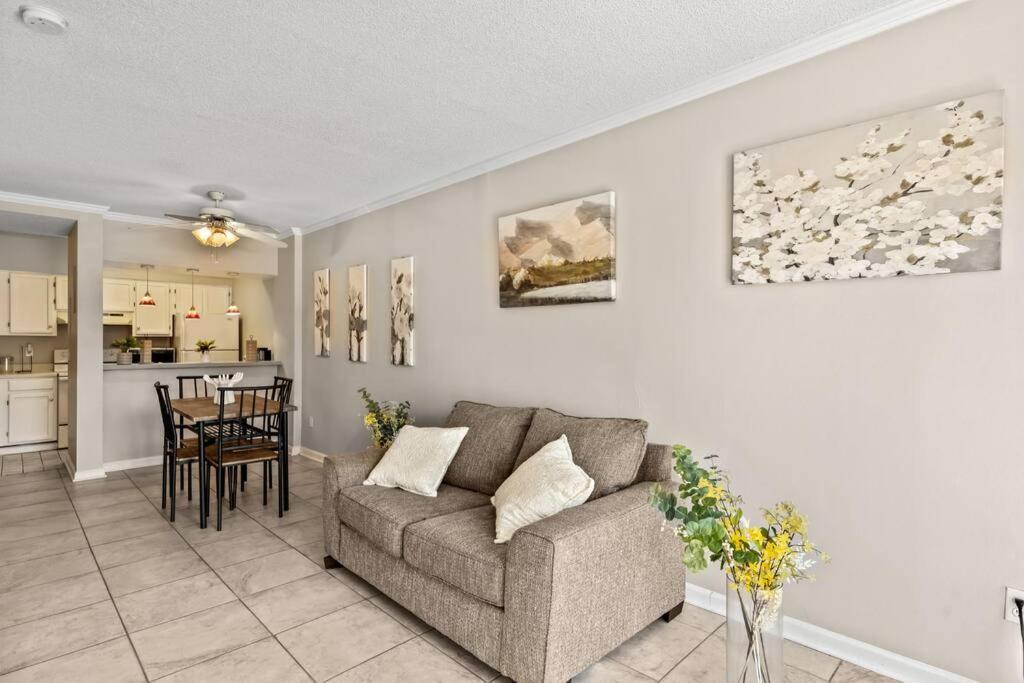 Downtown Columbia Apartment Экстерьер фото