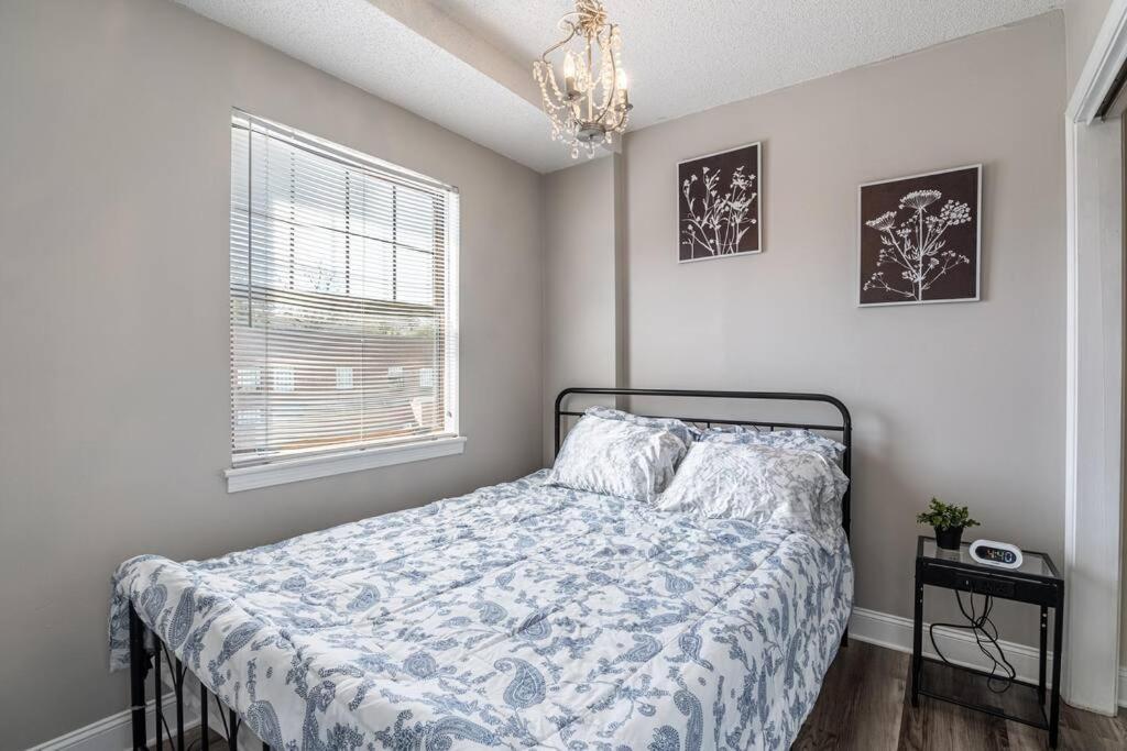 Downtown Columbia Apartment Экстерьер фото