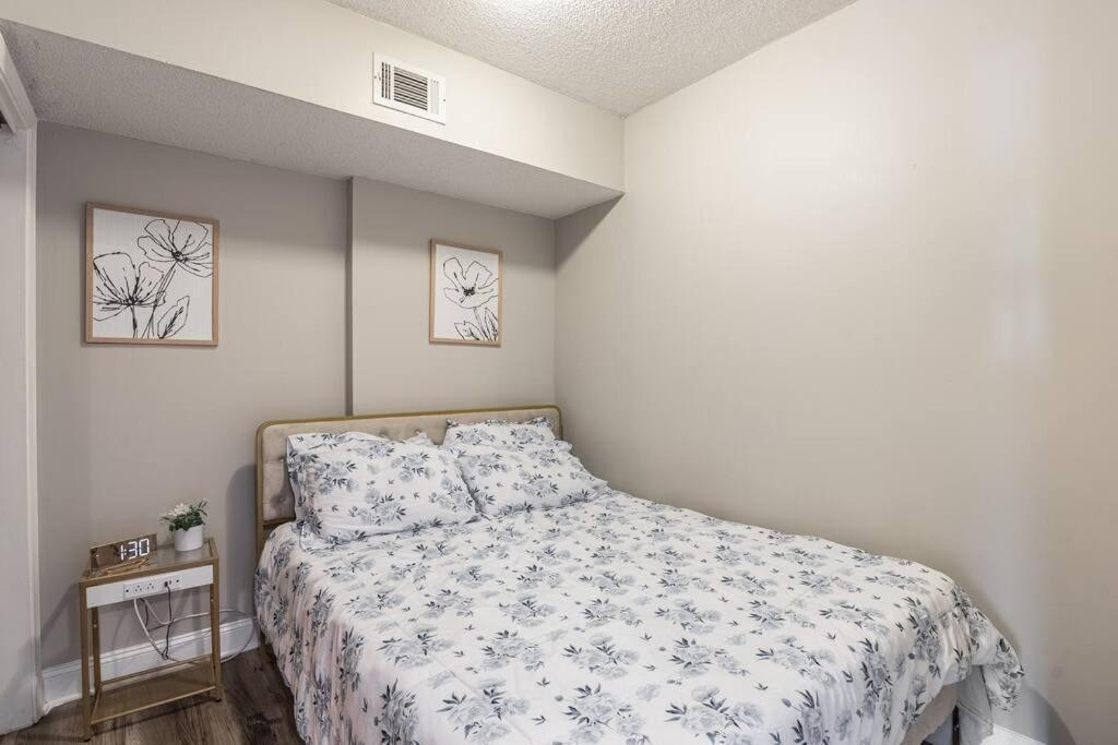Downtown Columbia Apartment Экстерьер фото
