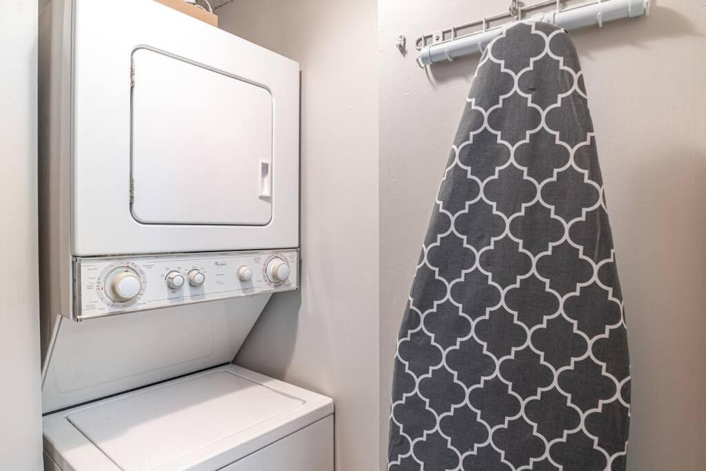 Downtown Columbia Apartment Экстерьер фото